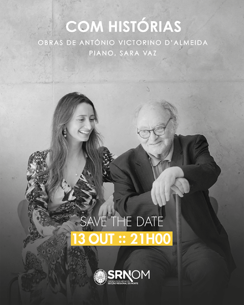 Concerto Com Histórias