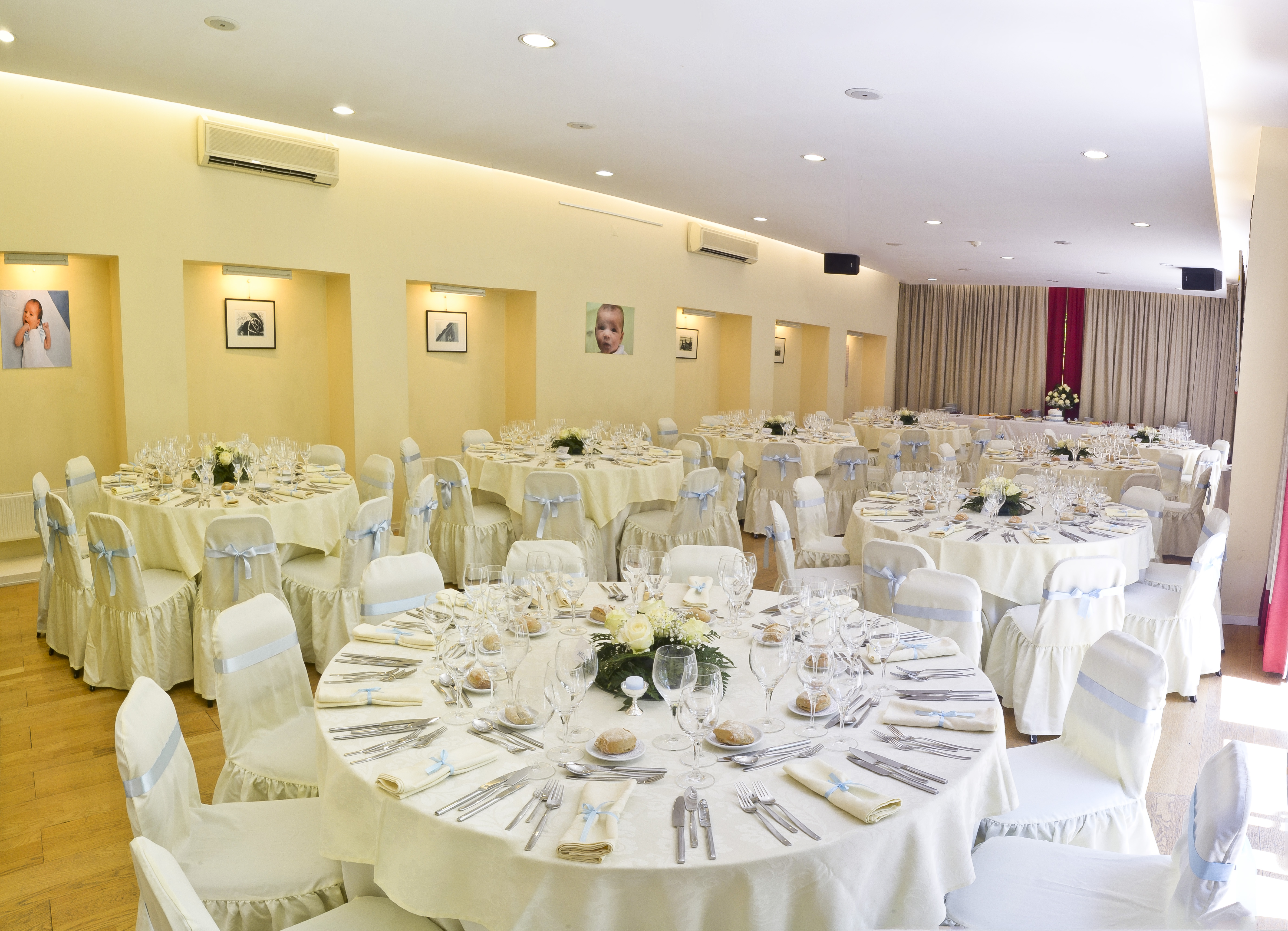 Imagem da área de contacto